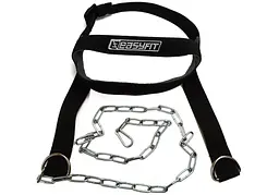 Упряж EasyFit для шиї (нейлон) (EF-HDSTR-01)