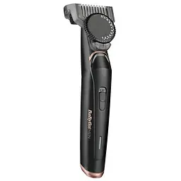 Тример для стрижки бороди BaByliss T885E, чорний