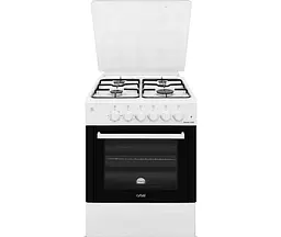 Плита комбінована Artel Apetito 10-E White - мініатюра 4