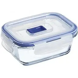 Контейнер Luminarc Pure Box Active прямокутний 380 мл (6451877) - мініатюра 3