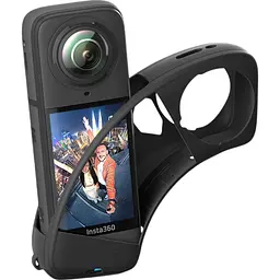 Чохол aMagisn PF04 для Insta360 X5 - мініатюра 2