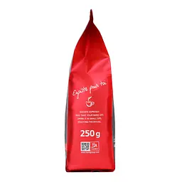 Кава в зернах Egoiste Espresso 250 г (702844) - мініатюра 5