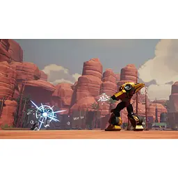 Ключ активації Microsoft Transformers: Earthspark - Expedition для Xbox One/Series S/X - мініатюра 2