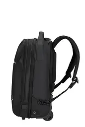 Рюкзак На Колесах 17,3" Samsonite LITEPOINT BLACK 48x32,5x20 KF2*09006 - мініатюра 3