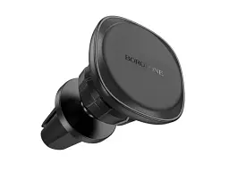 Автомобільний тримач для смартфона Borofone BH102 Black
