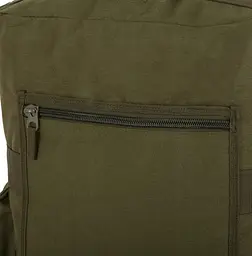 Сумка дорожня Highlander Loader 100 Holdall Olive (LR100-OG) - мініатюра 9