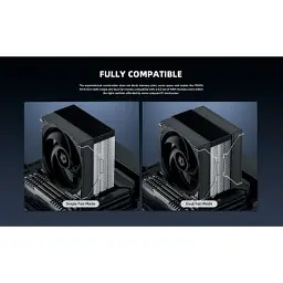 Кулер до процесора ID-Cooling FROZN A410 SE - мініатюра 11