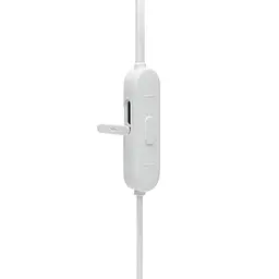 Бездротові навушники JBL Tune 215 BT JBLT215BTWHT White - мініатюра 3