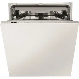 Посудомийна машина WHIRLPOOL WIC3C34PFE S - мініатюра 1