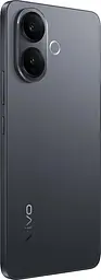 Смартфон Vivo V60 Lite 5G 12/256GB Black Global - мініатюра 4