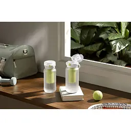 Пляшка для води Xiaomi Sport Water Bottle 1 л XMYDB01PL / BHR8801CN - мініатюра 9