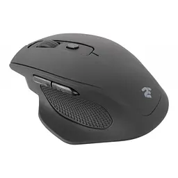 Мишка 2E MF2010 Rechargeable Wireless Black (2E-MF2010WB) - мініатюра 3