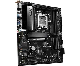 Материнська плата ASRock Z890 Pro-A WiFi Socket AM5 - мініатюра 3