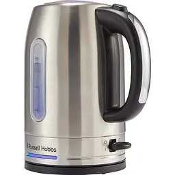 Електрочайник Russell Hobbs Quiet Boil 26300-70 [120333] - мініатюра 3