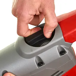 Перфоратор акумуляторний безщітковий SDS-MAX MILWAUKEE, M18 CHM-121C, 6.0Дж (заміна на 4933499271) - мініатюра 3