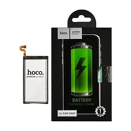 Аккумулятор оригінал Hoco Samsung EB- BG960ABE G960F Galaxy S9