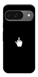 TPU чохол Demsky Cursor для Google Pixel 10