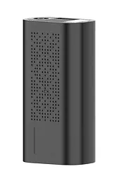 Портативний компресор Yaoen 216-DC 150PSI 4500mAh (YPSB4515PB 4012) Чорний - мініатюра 9