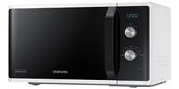Мікрохвильова піч Samsung MS23K3614AW/UA - мініатюра 4