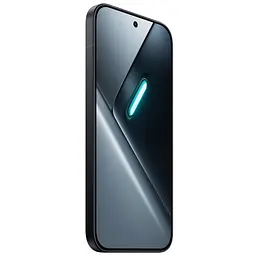 Мобільний телефон Xiaomi Poco X8 Pro 8/256GB Black (1191423) - мініатюра 3