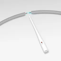 Безконтактний індикатор напруги Xiaomi Duka EM1 - мініатюра 3