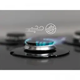 Варильна поверхня газова Electrolux KGS6426SX - мініатюра 5
