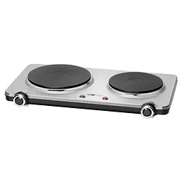 Електроплита Clatronic DKP 3668 - мініатюра 1
