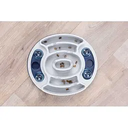 Іграшка Trixie Dog Activity Slide & Feed для собак і кішок інтерактивна розвиваюча 30х27 см пластик - мініатюра 3