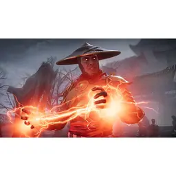 Ключ активації Microsoft Mortal Kombat 11 для Xbox One/Series - мініатюра 11