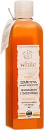 Шампунь White Mandarin Choice Медовий для всіх типів волосся 250 мл