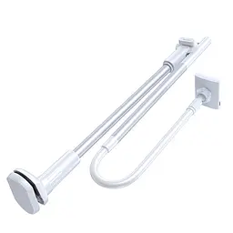 Тримач для телефонів Baseus Unlimited adjustment lazy до 6.5" гнучкий - мініатюра 3