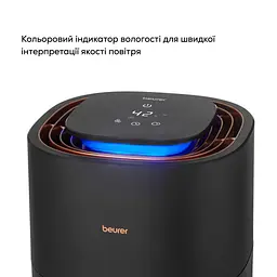 Зволожувач повітря Beurer LB 300 - мініатюра 6
