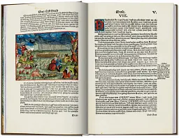 Die Luther-Bibel von 1534 - мініатюра 4