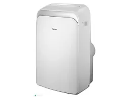Мобільний кондиціонер Midea MPPDA-09CRN7