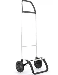 Сумка-візок Rolser Akanto MF 2 43 Burdeos (AKA012-1060) - мініатюра 6
