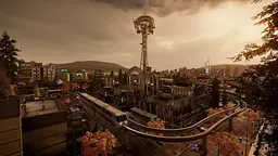 Гра Sony PlayStation 4 inFamous: Second Son Російська Озвучка Б/в - мініатюра 9