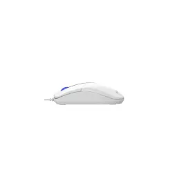 Мишка A4Tech N-530 USB White (4711421987479) - миниатюра 4