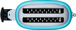 Тостер Smeg TSF02PBEU [78539] - мініатюра 6