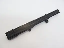 Акумулятор для ноутбука Asus X551 A41N1308, 2600 mAh, 4cell, 14.8V, Li-ion, чорний - мініатюра 2
