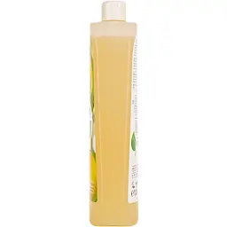 Органічне рідке мило Sodasan Citrus-Olive 1 л - мініатюра 3
