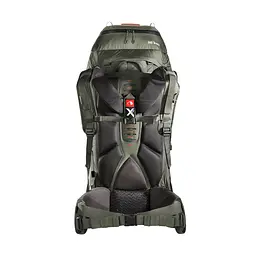 Рюкзак Tatonka Yukon X1 85+10 Оливковий - мініатюра 3
