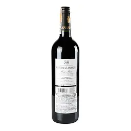 Вино Chateau de Lamarque Haut-Medoc 2015, 14%, 0,75 л (839516) - мініатюра 4