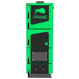 Твердопаливний котел Zubr Prime 30 кВт - мініатюра 3