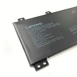 Акумулятор для ноутбука Lenovo IdeaPad 100S-14IBR ( NC140BW1-2S1P, 7.6V 4200 mAh 31.92Wh ) - мініатюра 3