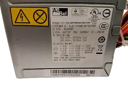 Блок живлення AcBel 180W (PC8061-EL2G) Б/В - мініатюра 4