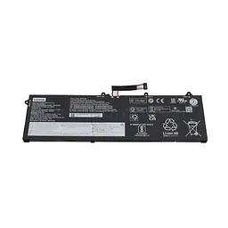 Акумулятор до ноутбука Lenovo ThinkBook 16 G4 L21C3PD7, 57Wh (4948mAh), 3cell, 11.52V, Li-Pol (A71133)
