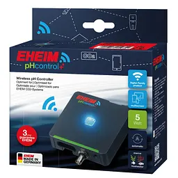 Контролер pH EHEIM pHcontrol+e (6062225) - мініатюра 1