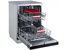 Посудомоечная машина Toshiba DW-14F5EE(W) - миниатюра 2