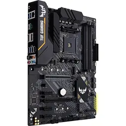 Материнська плата Asus TUF Gaming B450-Plus II Socket AM4 - мініатюра 4