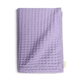 Вафельні рушники Glamour Greek Waffle 2шт 55х90см/75х130см (SetTw_GreekWaffle_25Lavander55x90_35Bronze75x130) - мініатюра 2